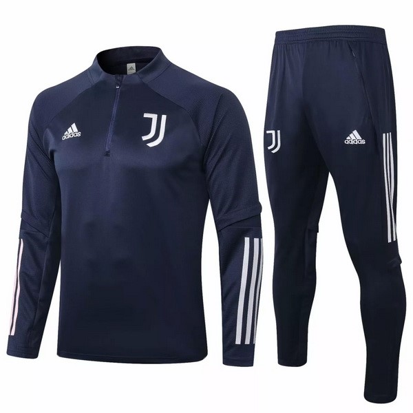 Giacca Juventus 2020-2021 Blu Navy